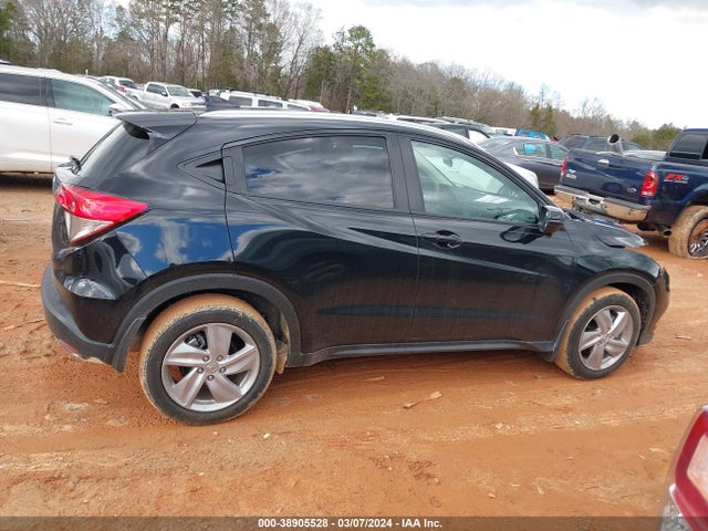 Honda HR-V EX 2019 3CZRU5H52KM712447 Image 13