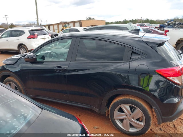 Honda HR-V EX 2019 3CZRU5H52KM712447 Image 14