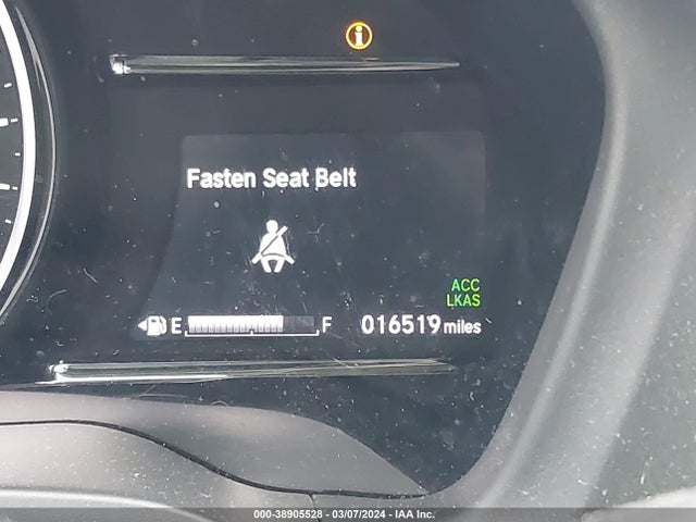 Honda HR-V EX 2019 3CZRU5H52KM712447 Image 15