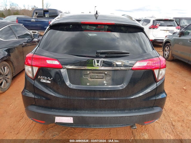 Honda HR-V EX 2019 3CZRU5H52KM712447 Image 16