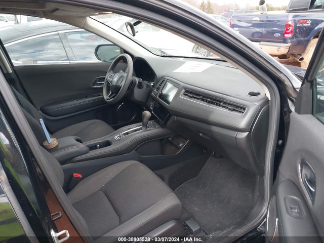 Honda HR-V EX 2019 3CZRU5H52KM712447 Image 5