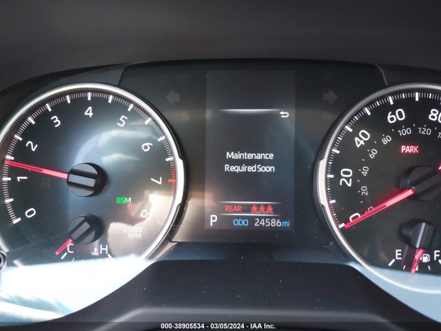 Toyota Rav4 Xle Premium 2021 2T3C1RFVXMW184365 Image 15