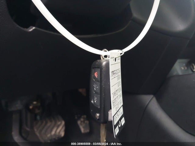 Nissan ROGUE S 2019 JN8AT2MT6KW502608 Image 11