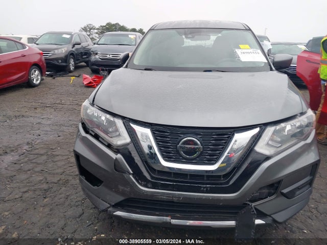 Nissan ROGUE S 2019 JN8AT2MT6KW502608 Image 12