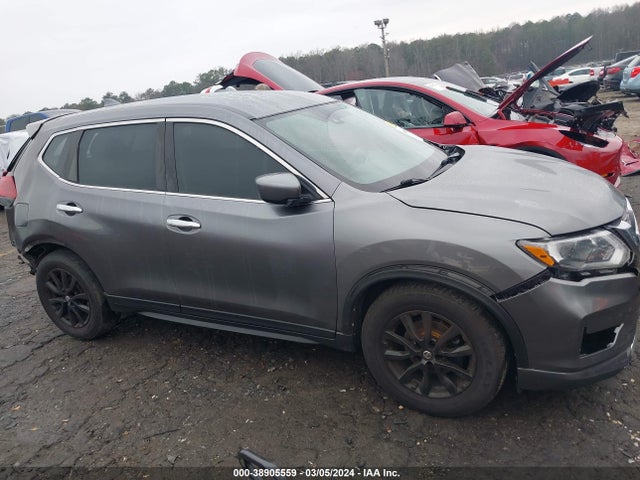 Nissan ROGUE S 2019 JN8AT2MT6KW502608 Image 13
