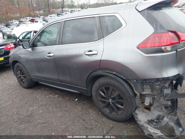 Nissan ROGUE S 2019 JN8AT2MT6KW502608 Image 14