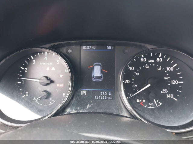 Nissan ROGUE S 2019 JN8AT2MT6KW502608 Image 15