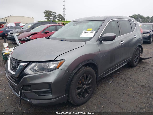 Nissan ROGUE S 2019 JN8AT2MT6KW502608 Image 17
