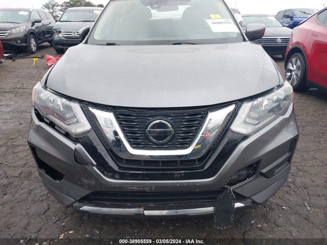 Nissan ROGUE S 2019 JN8AT2MT6KW502608 Image 18