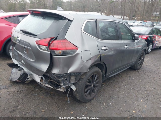 Nissan ROGUE S 2019 JN8AT2MT6KW502608 Image 4