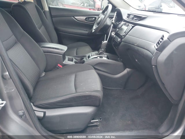 Nissan ROGUE S 2019 JN8AT2MT6KW502608 Image 5