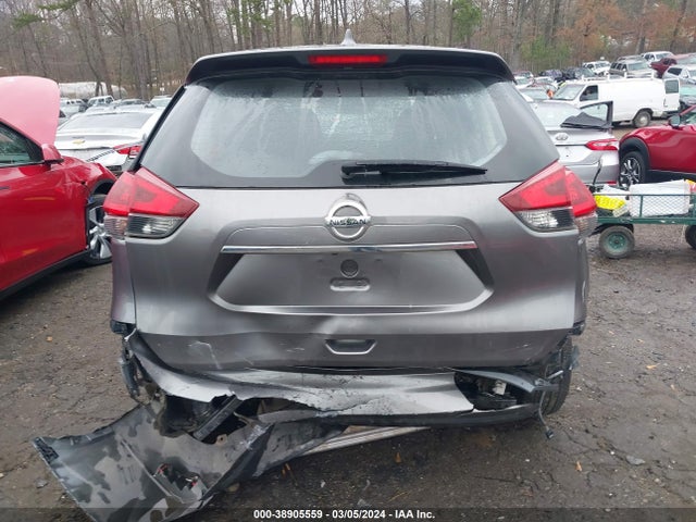 Nissan ROGUE S 2019 JN8AT2MT6KW502608 Image 6