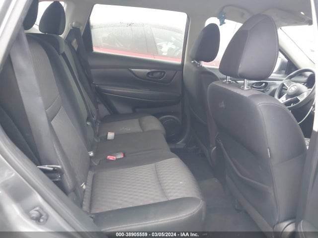 Nissan ROGUE S 2019 JN8AT2MT6KW502608 Image 8