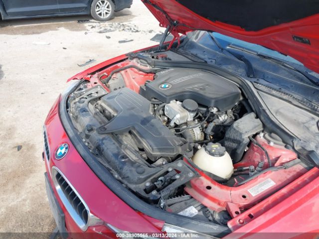 2016 BMW 328I WBA8E9C58GK646429 Photo 9