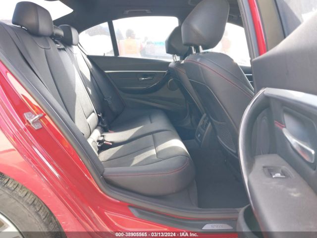 2016 BMW 328I WBA8E9C58GK646429 Photo 7