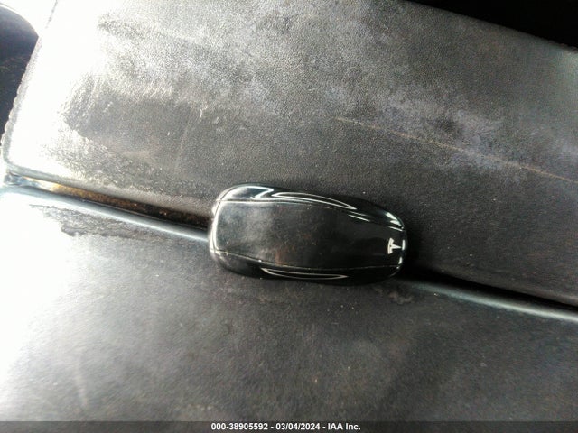 Tesla Model S 60/70/75/85 2016 5YJSA1E1XGF151386 Image 11
