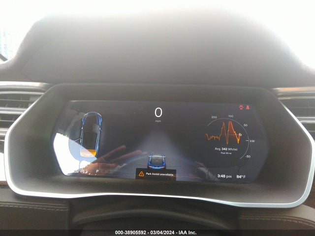 Tesla Model S 60/70/75/85 2016 5YJSA1E1XGF151386 Image 7