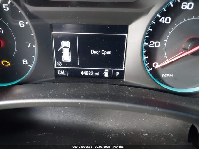 Chevrolet EQUINOX LT 2018 2GNAXSEV5J6325632 Image 16