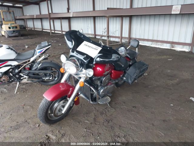 2003 KAWASAKI VN1600 JKBVNKA143A002011 Photo 1