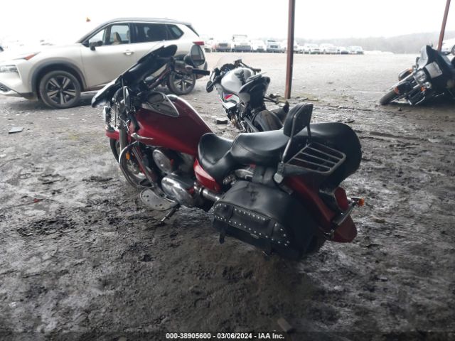 2003 KAWASAKI VN1600 JKBVNKA143A002011 Photo 2