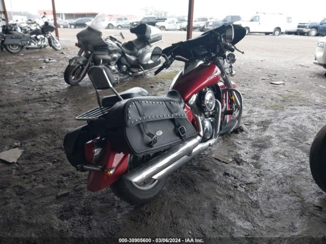 2003 KAWASAKI VN1600 JKBVNKA143A002011 Photo 3