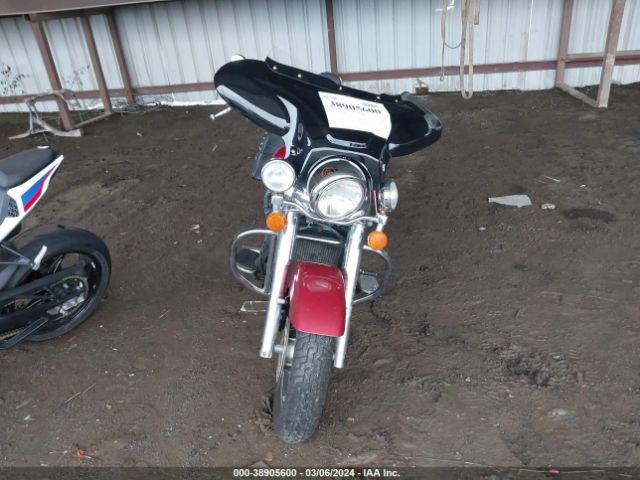 2003 KAWASAKI VN1600 JKBVNKA143A002011 Photo 4