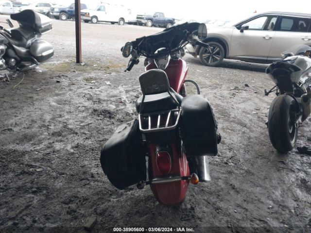 2003 KAWASAKI VN1600 JKBVNKA143A002011 Photo 5