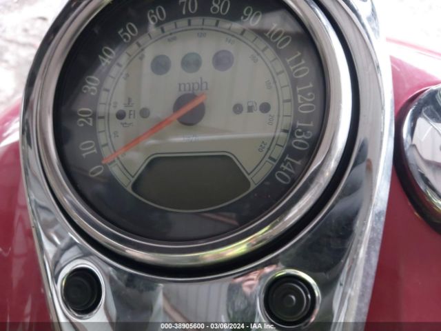 2003 KAWASAKI VN1600 JKBVNKA143A002011 Photo 6