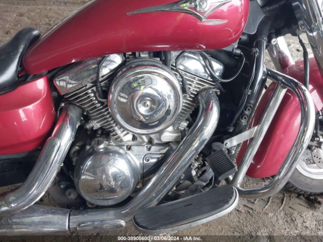 2003 KAWASAKI VN1600 JKBVNKA143A002011 Photo 7