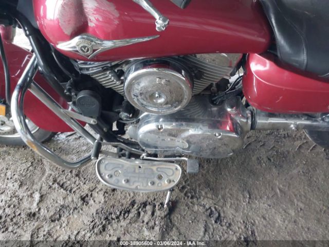 2003 KAWASAKI VN1600 JKBVNKA143A002011 Photo 8