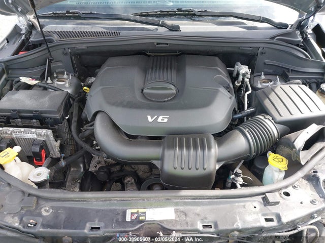 Jeep Grand Cherokee Limited 2014 1C4RJFBG1EC375919 Image 10