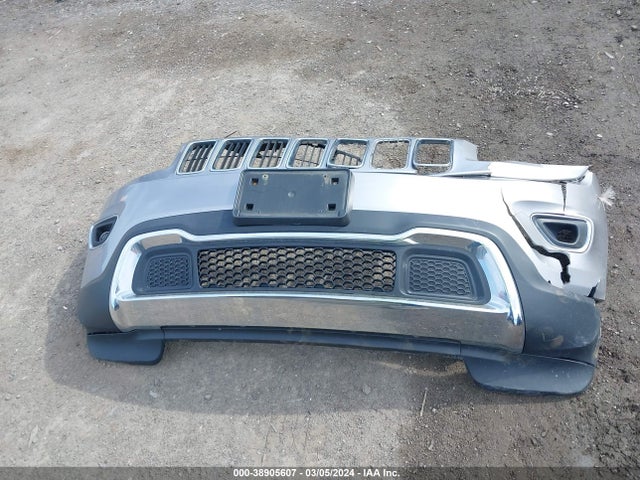 Jeep Grand Cherokee Limited 2014 1C4RJFBG1EC375919 Image 12