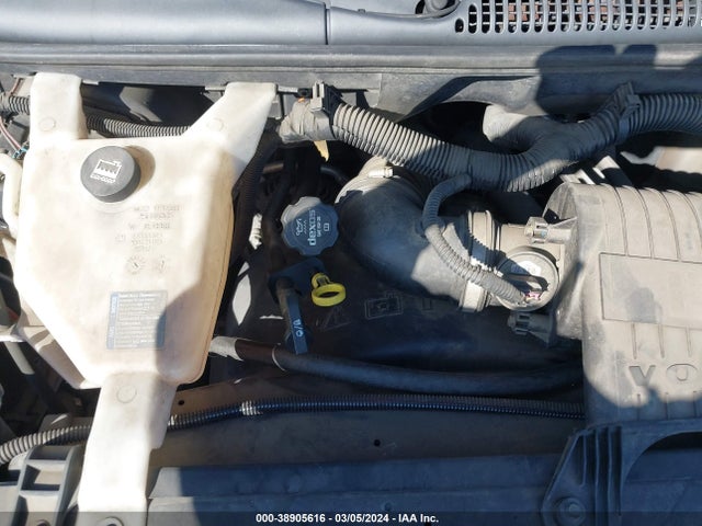 Chevrolet Express 1500 Work Van 2014 1GCSGAFX4E1171494 Image 10