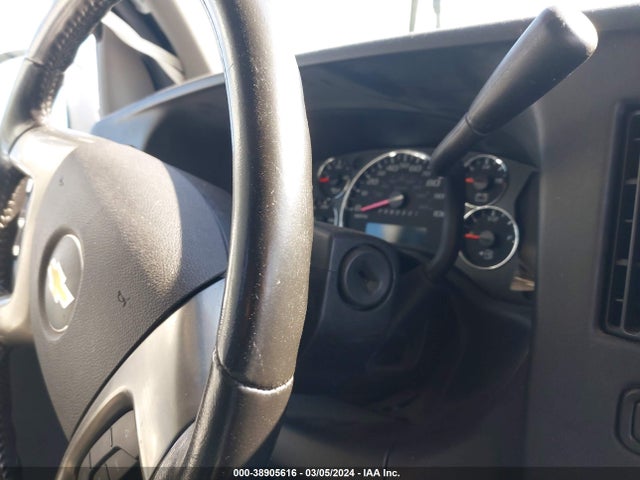 Chevrolet Express 1500 Work Van 2014 1GCSGAFX4E1171494 Image 14
