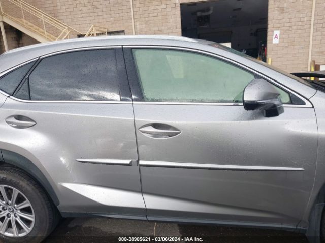 JTJYARBZ2J2097169 Lexus NX 300