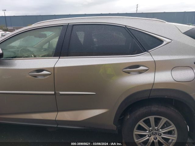 JTJYARBZ2J2097169 Lexus NX 300