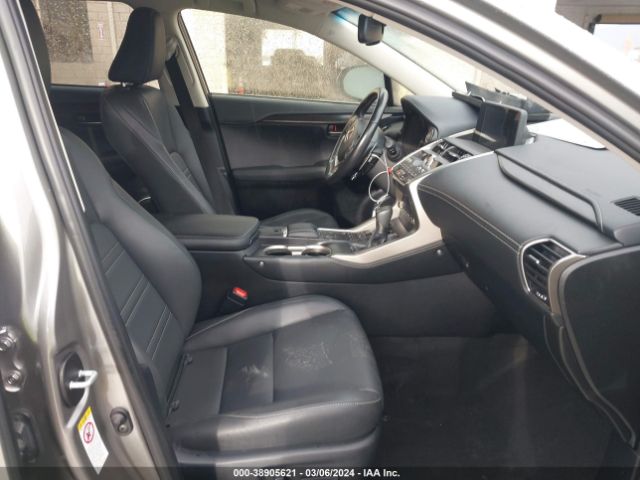 JTJYARBZ2J2097169 Lexus NX 300