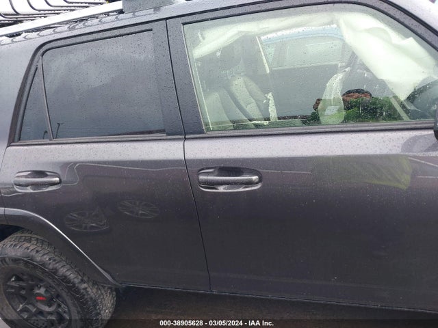 Toyota 4runner Sr5 Premium 2023 JTENU5JR7P6145138 Image 13