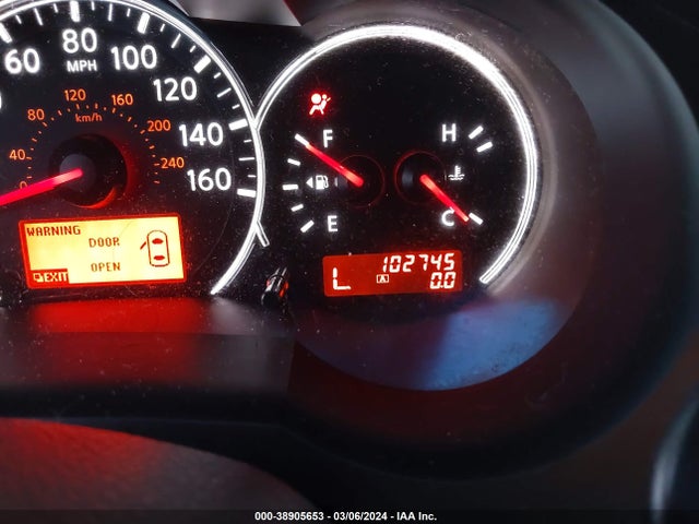 2010 NISSAN ALTIMA 2.5 S VIN: 1N4AL2AP8AN474193