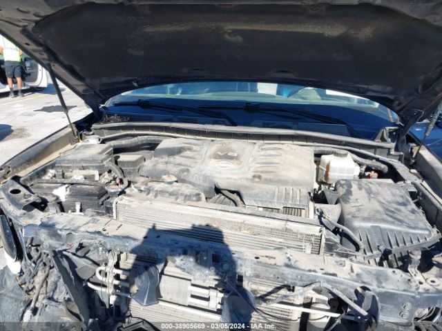 JN8AY2NF9H9304848 Nissan Armada Platinum