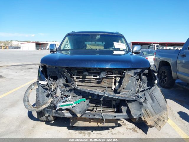 JN8AY2NF9H9304848 Nissan Armada Platinum
