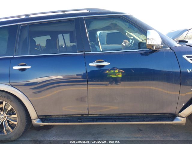 JN8AY2NF9H9304848 Nissan Armada Platinum