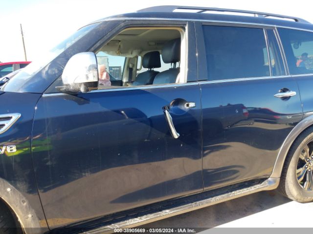 JN8AY2NF9H9304848 Nissan Armada Platinum