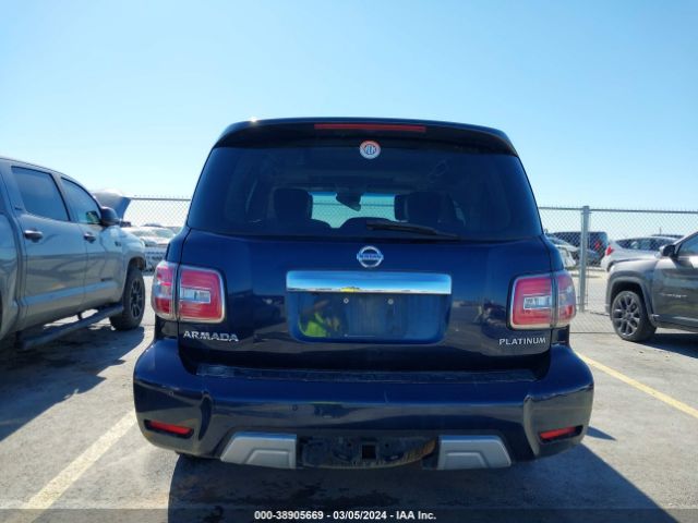 JN8AY2NF9H9304848 Nissan Armada Platinum