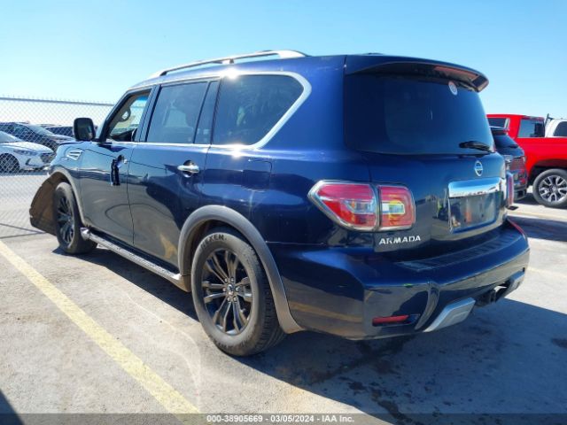 JN8AY2NF9H9304848 Nissan Armada Platinum