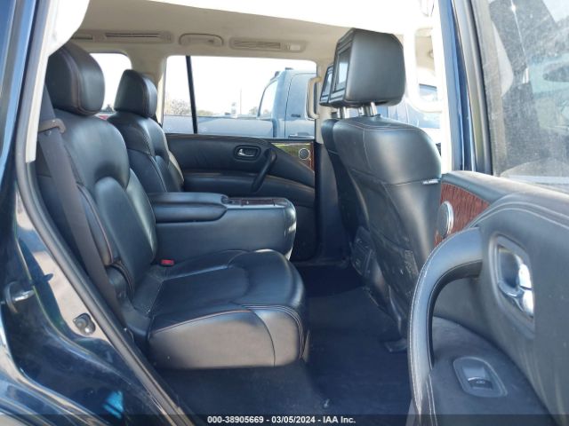 JN8AY2NF9H9304848 Nissan Armada Platinum