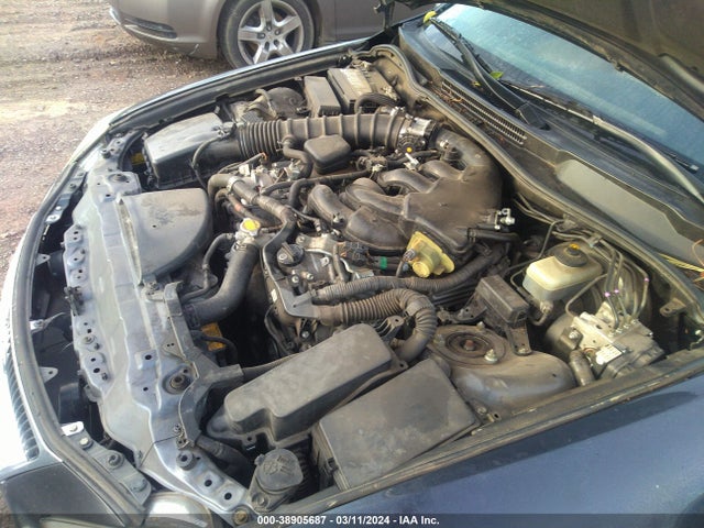 Aukcja sprzedaży 2008 Lexus Is 250, vin: JTHBK262685075550, numer aukcji: 38905687