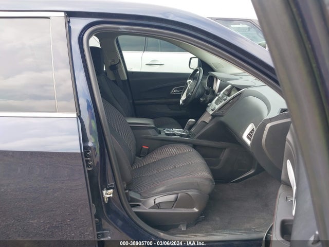 Chevrolet EQUINOX 1LT 2015 2GNALBEK7F1180440 Image 5