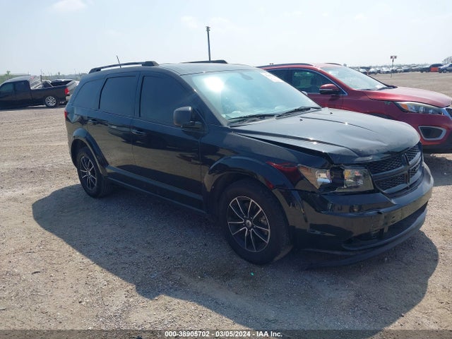2018 3C4PDCAB4JT506116 zdjęcie główne