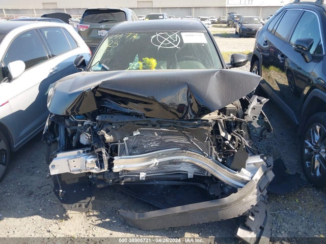 Honda ACCORD EX 2023 1HGCY1F32PA022360 Image 13
